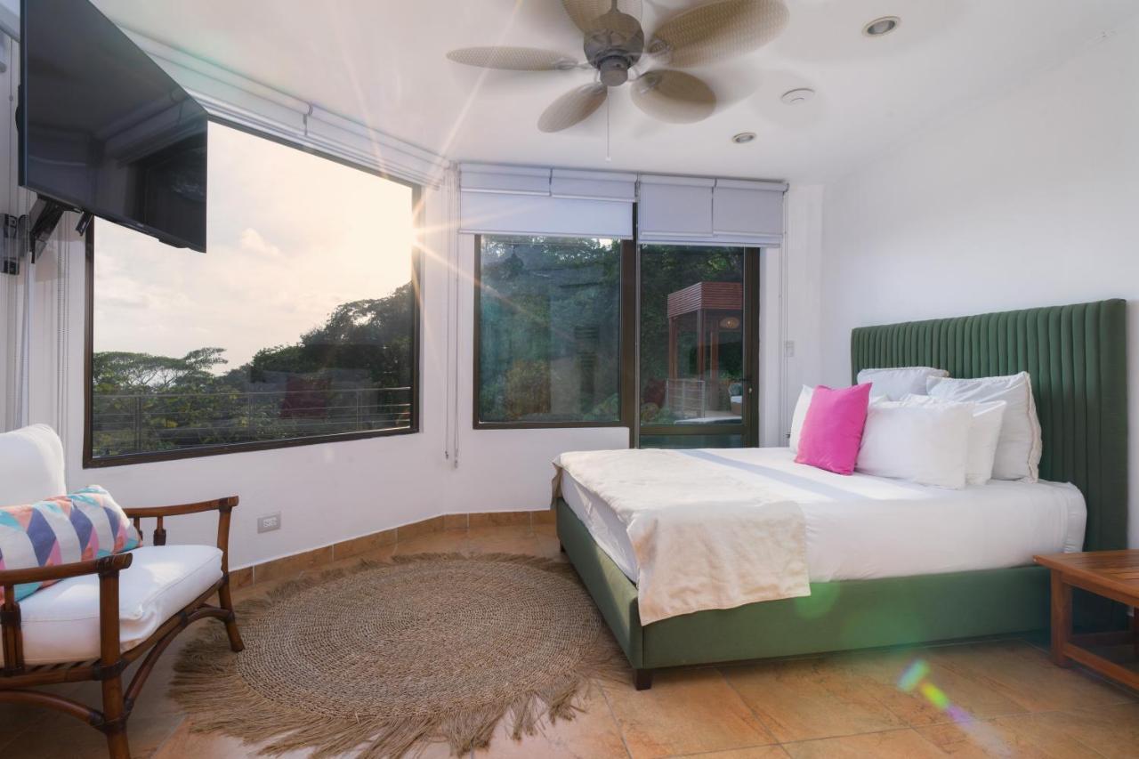 Casa Anjali By Sandglass Quepos Exterior foto