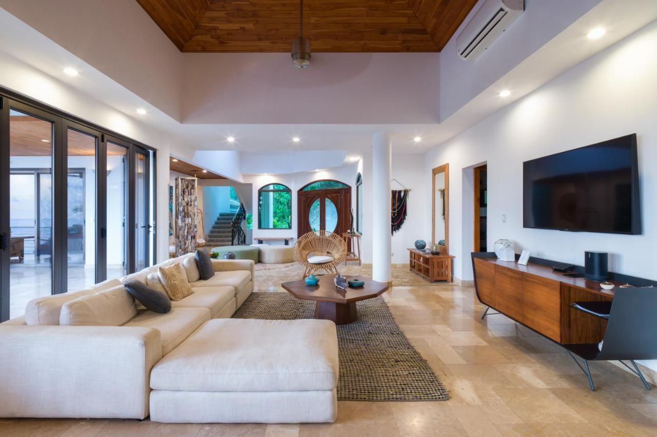 Casa Anjali By Sandglass Quepos Exterior foto
