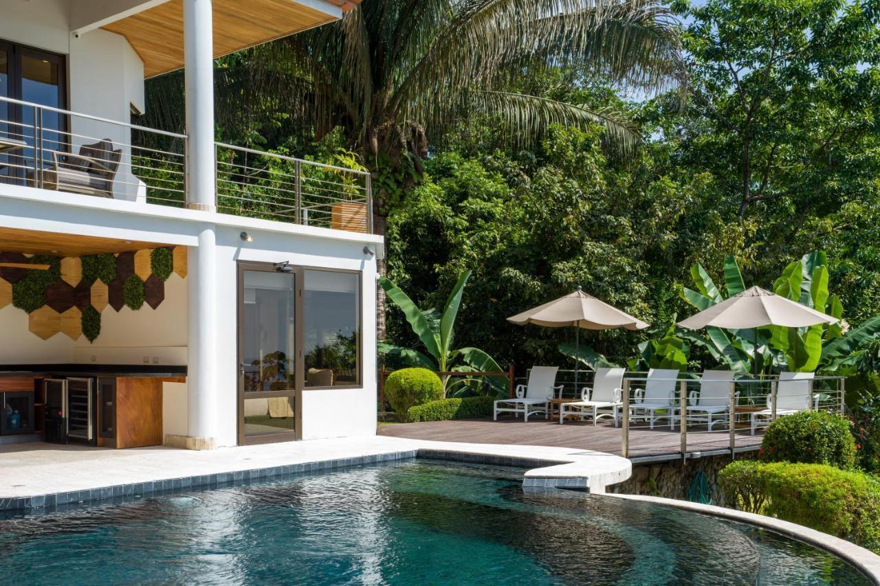 Casa Anjali By Sandglass Quepos Exterior foto
