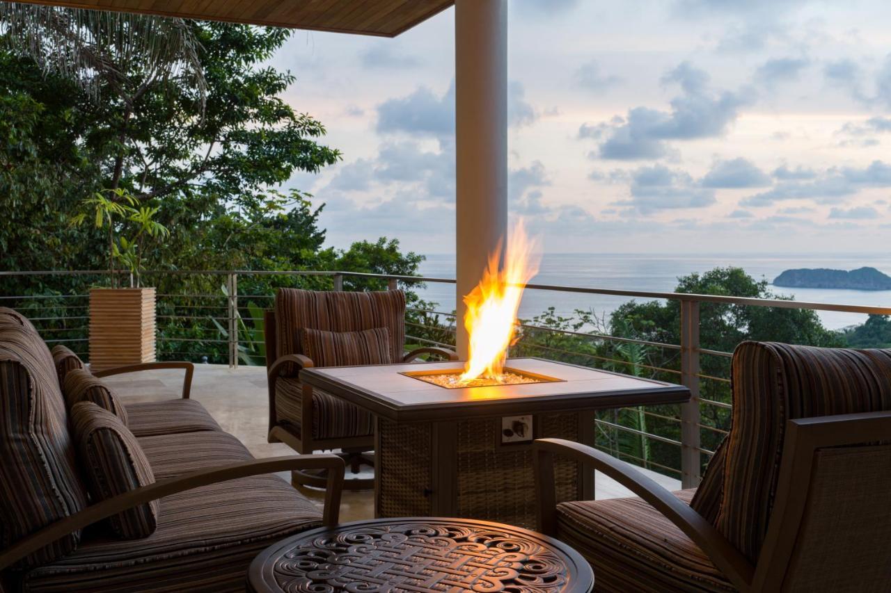 Casa Anjali By Sandglass Quepos Exterior foto
