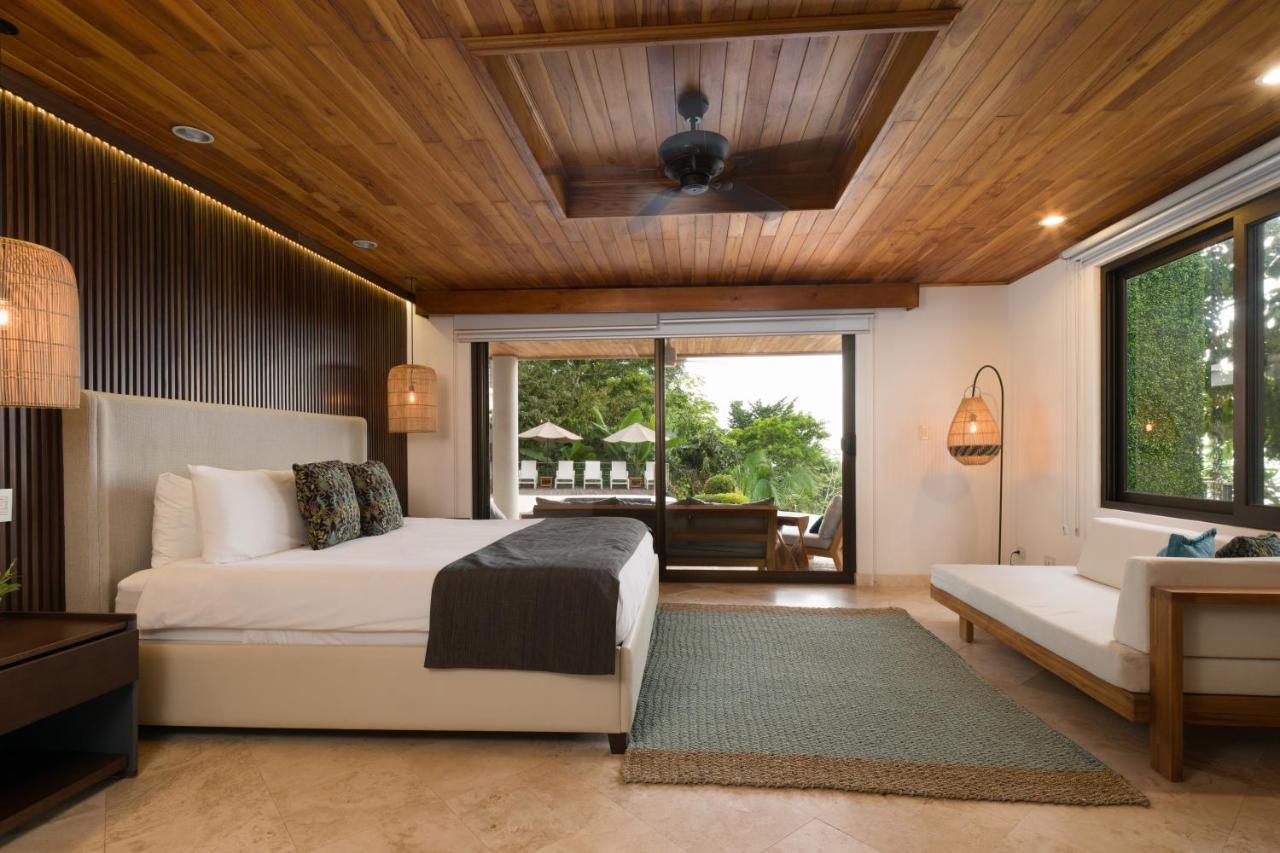 Casa Anjali By Sandglass Quepos Exterior foto