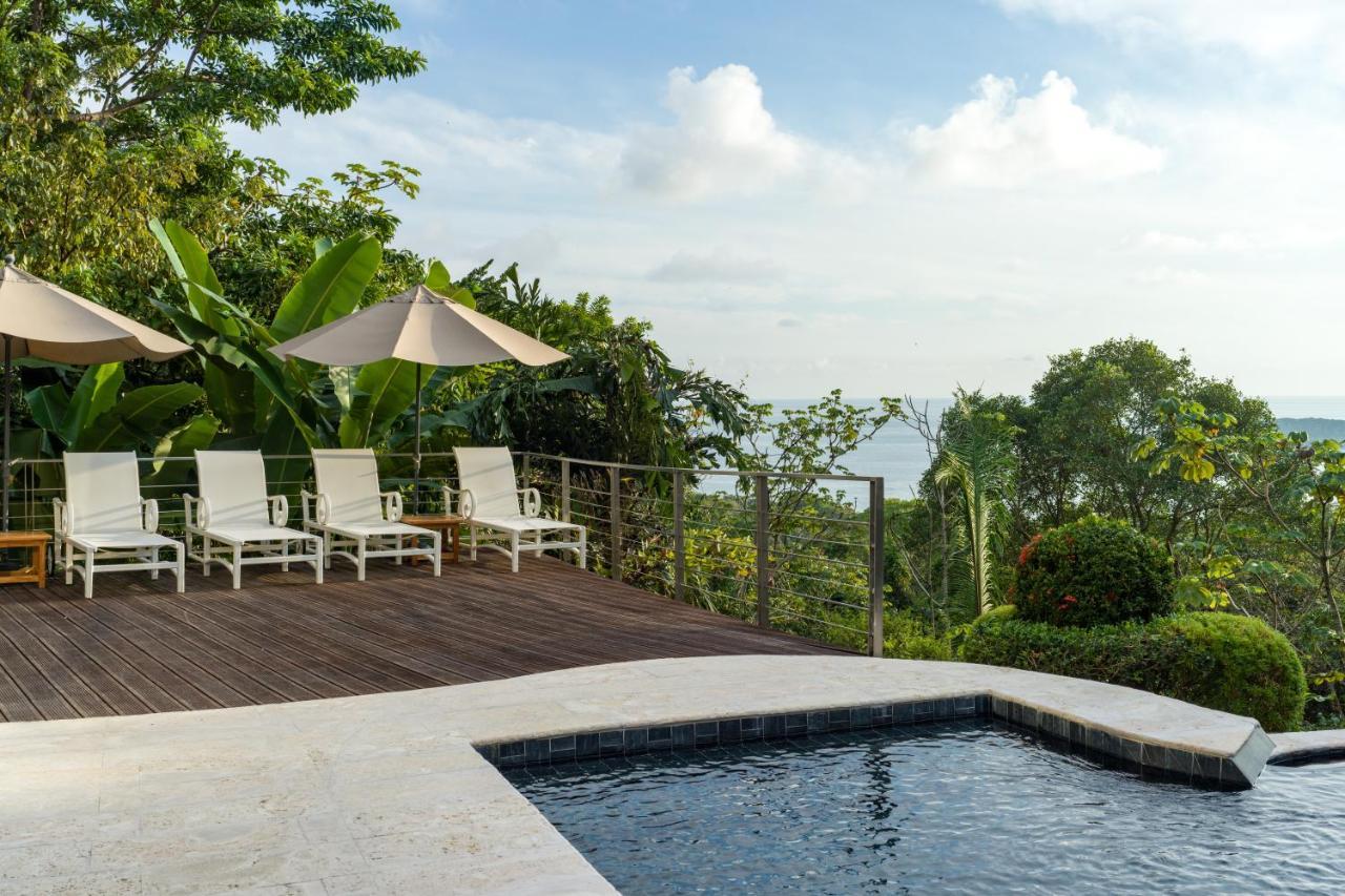 Casa Anjali By Sandglass Quepos Exterior foto
